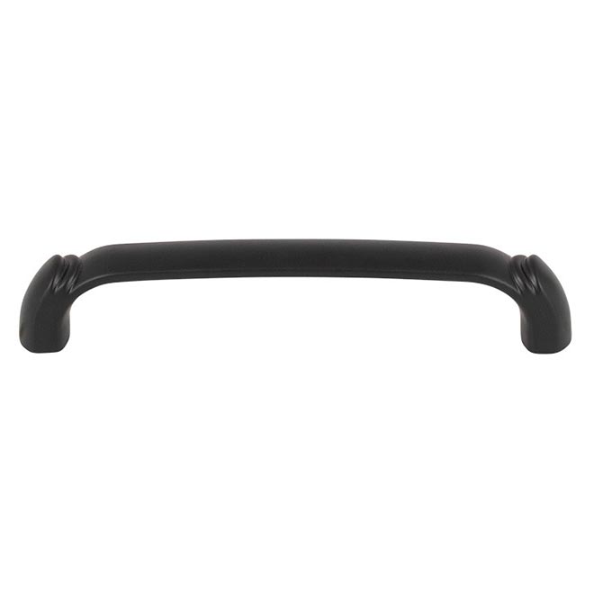 Top Knobs [TK1032BLK] Cabinet Pull