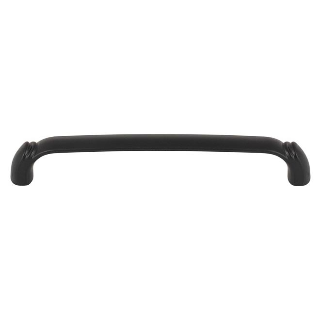 Top Knobs [TK1033BLK] Cabinet Pull