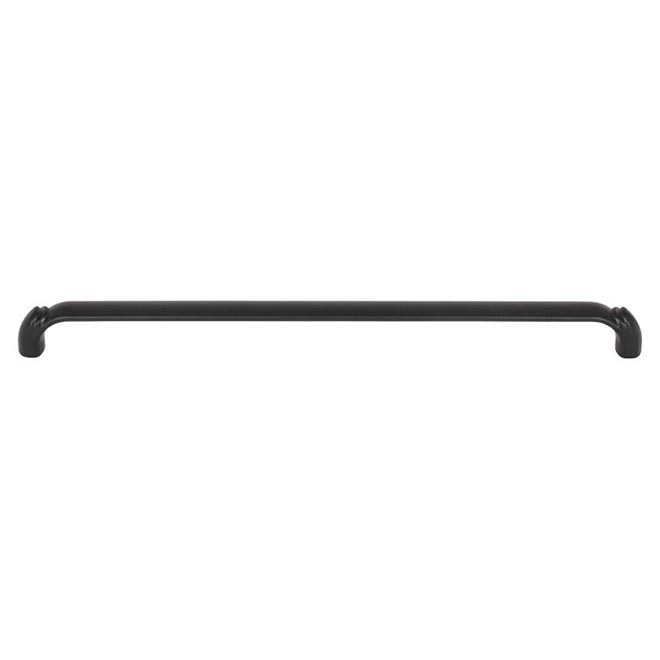 Top Knobs [TK1036BLK] Cabinet Pull