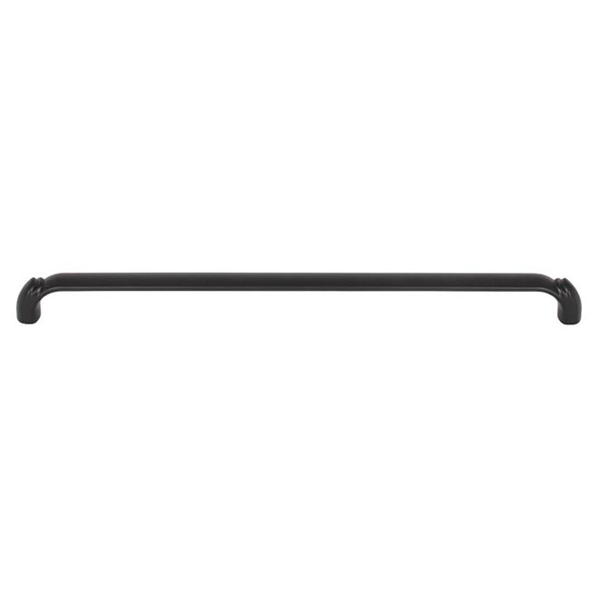Top Knobs [TK1036BLK] Cabinet Pull