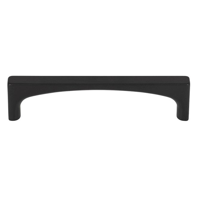Top Knobs [TK1012BLK] Cabinet Pull