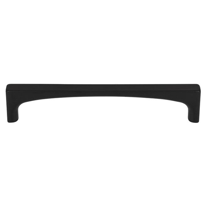 Top Knobs [TK1013BLK] Cabinet Pull