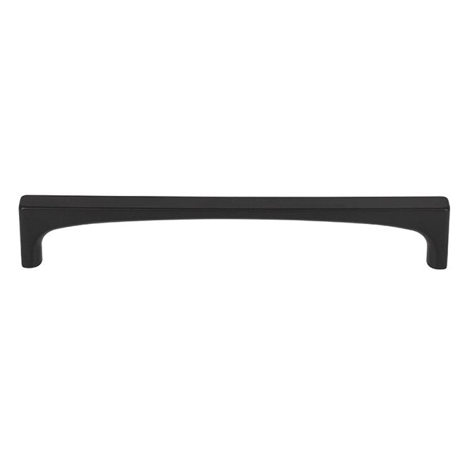 Top Knobs [TK1014BLK] Cabinet Pull