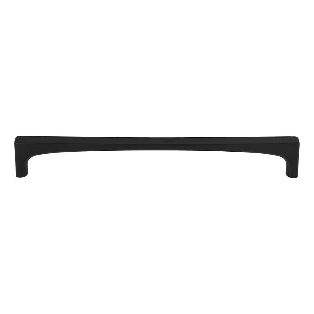 Top Knobs [TK1015BLK] Cabinet Pull