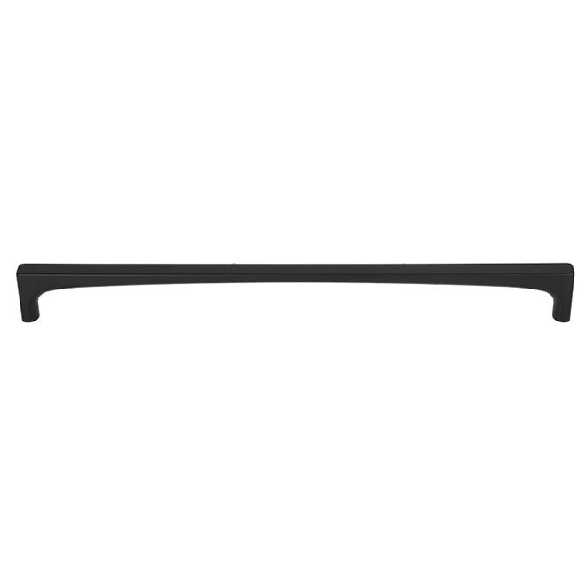 Top Knobs [TK1017BLK] Cabinet Pull