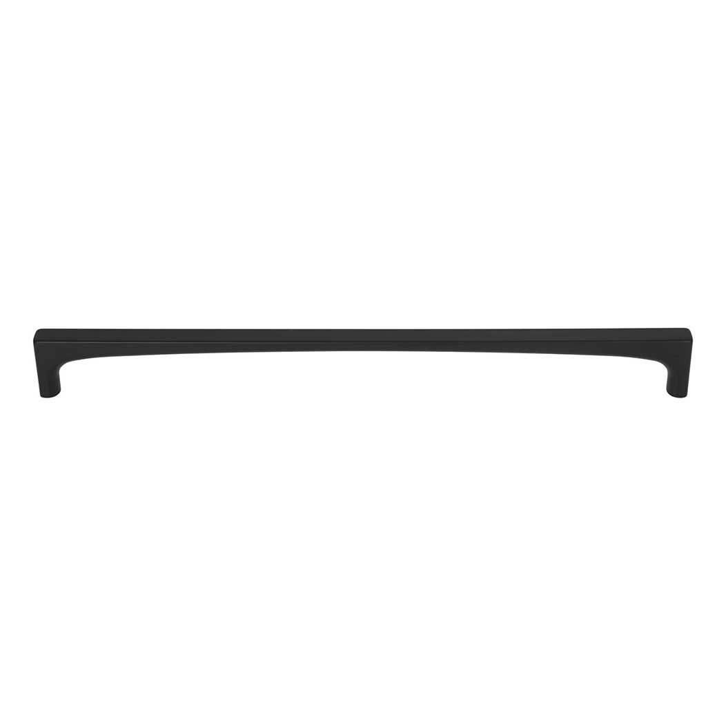 Top Knobs [TK1017BLK] Cabinet Pull