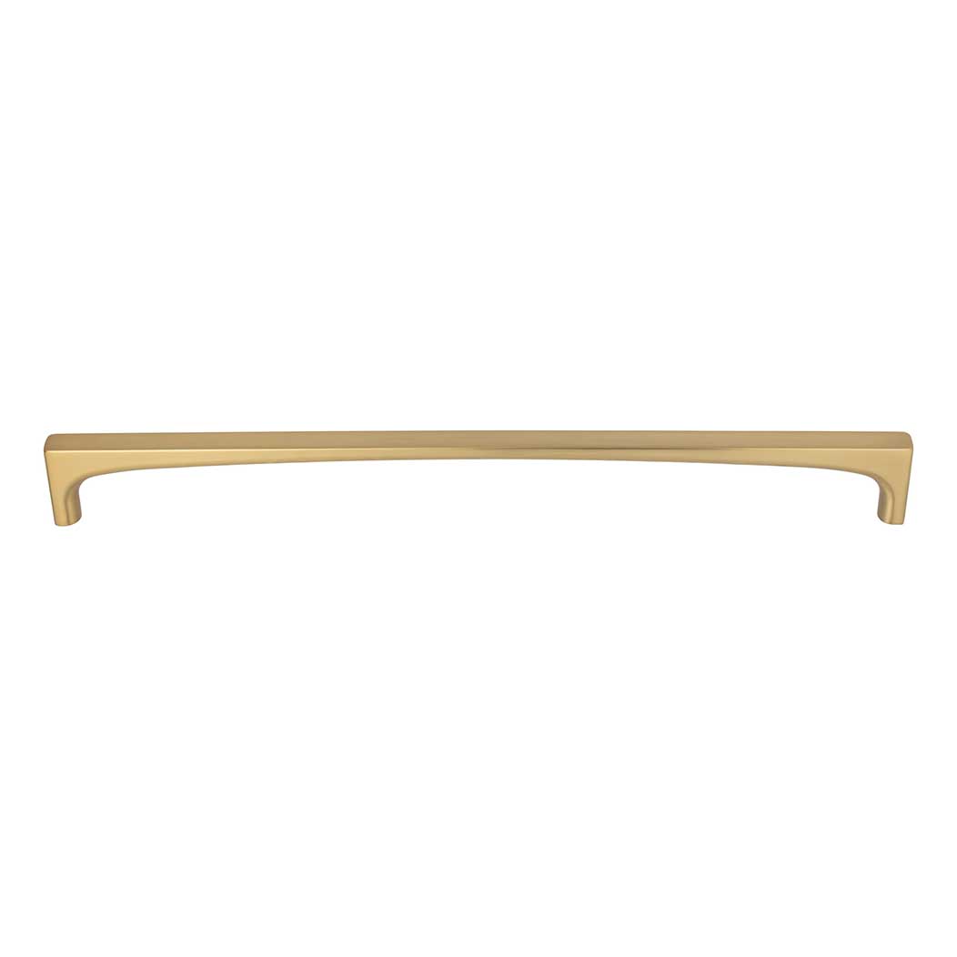 Top Knobs Tk1017hb Die Cast Zinc Cabinet Pull Handle Riverside