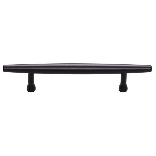 Top Knobs [TK963BLK] Cabinet Pull