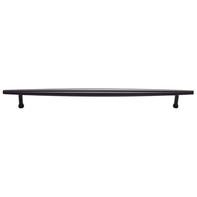 Top Knobs [TK967BLK] Cabinet Pull