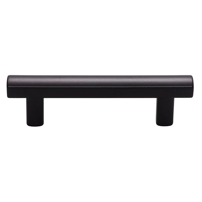 Top Knobs [TK903BLK] Cabinet Pull