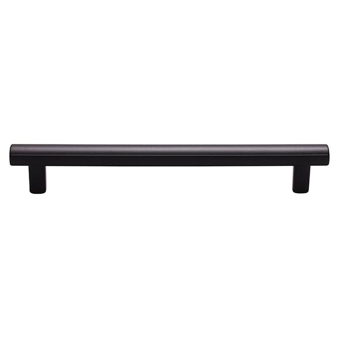 Top Knobs [TK906BLK] Cabinet Pull