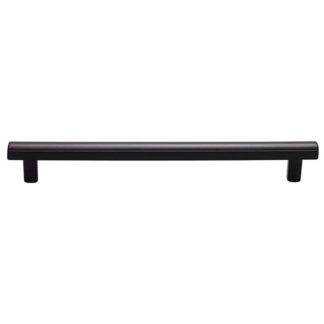 Top Knobs [TK907BLK] Cabinet Pull