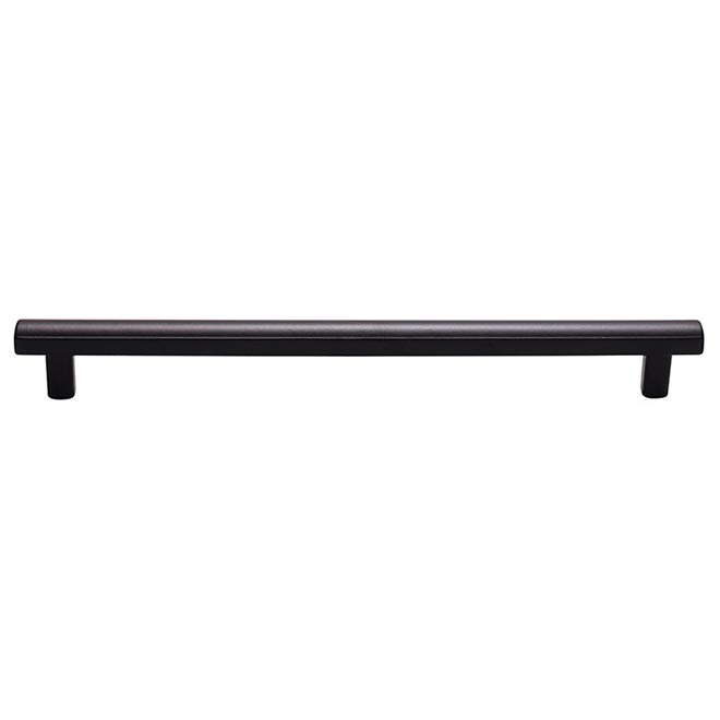 Top Knobs [TK908BLK] Cabinet Pull