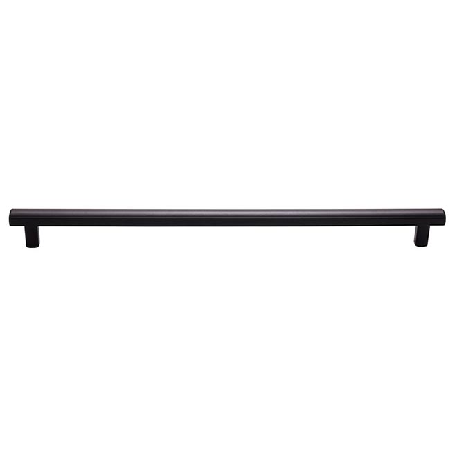 Top Knobs [TK909BLK] Cabinet Pull