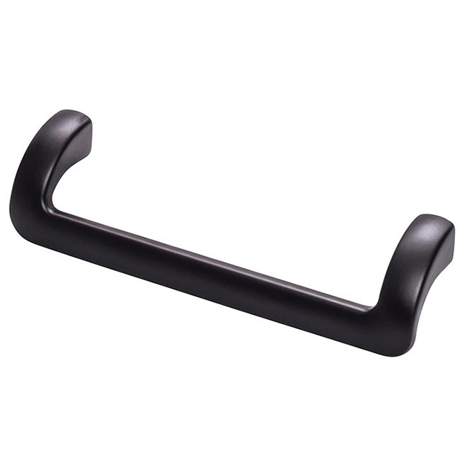 Top Knobs [TK951BLK] Cabinet Pull