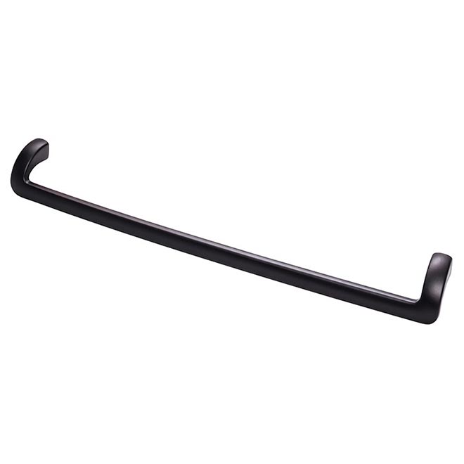 Top Knobs [TK955BLK] Cabinet Pull