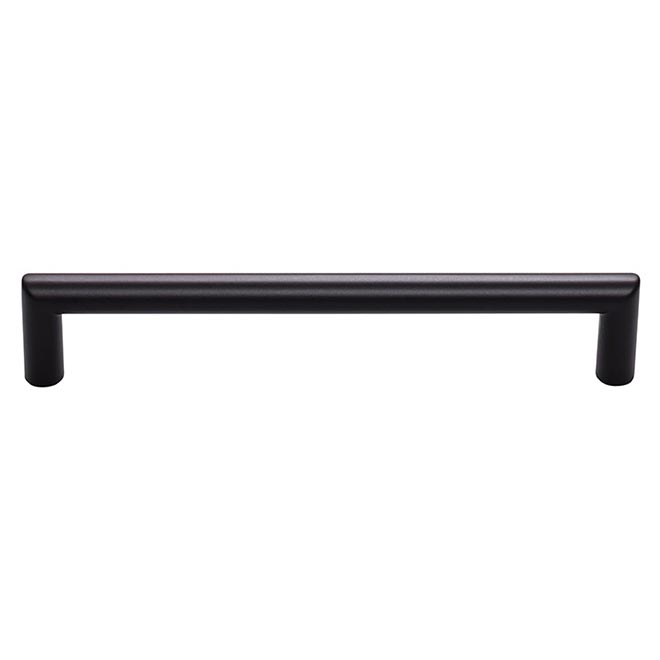 Top Knobs [TK943BLK] Cabinet Pull