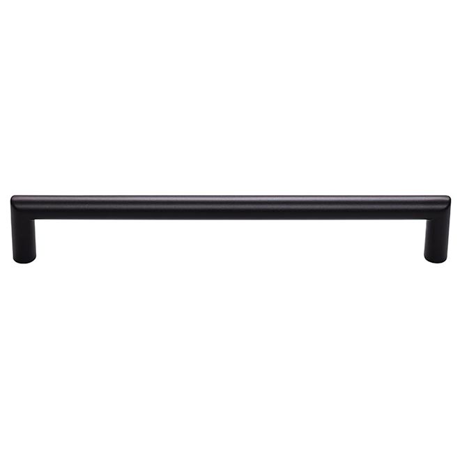 Top Knobs [TK944BLK] Cabinet Pull