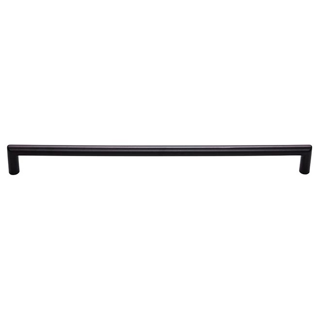 Top Knobs [TK946BLK] Cabinet Pull