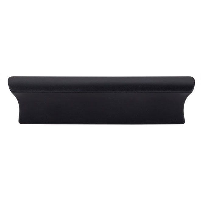 Top Knobs [TK553BLK] Cabinet Pull
