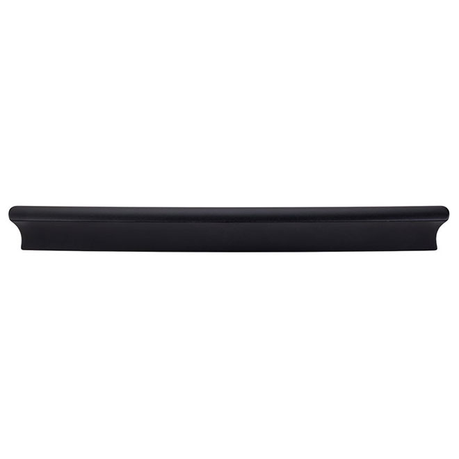 Top Knobs [TK556BLK] Cabinet Pull