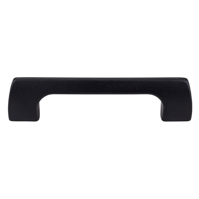 Top Knobs [TK543BLK] Cabinet Pull