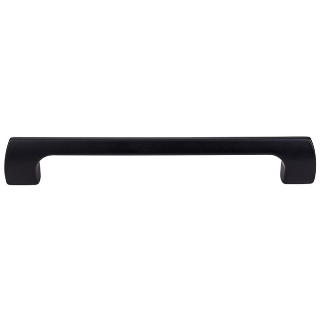 Top Knobs [TK545BLK] Cabinet Pull