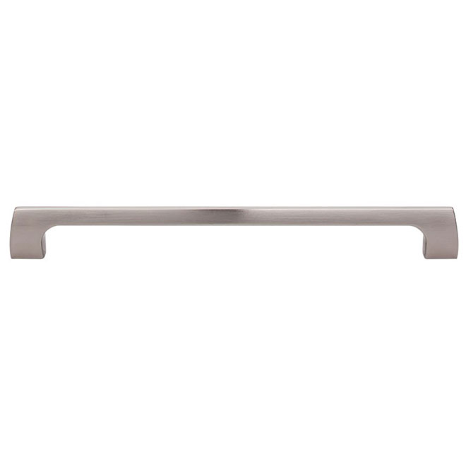 Top Knobs [TK546BSN] Die Cast Zinc Pull Handle Holland Series Oversized Brushed