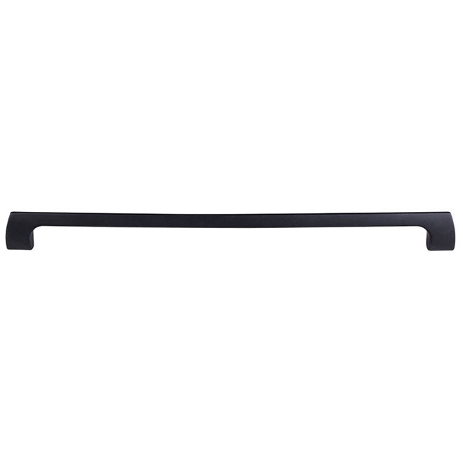 Top Knobs [TK547BLK] Cabinet Pull