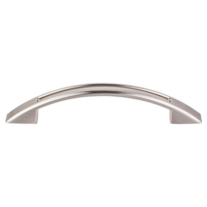 Top Knobs [TK618BSN] Cabinet Pull