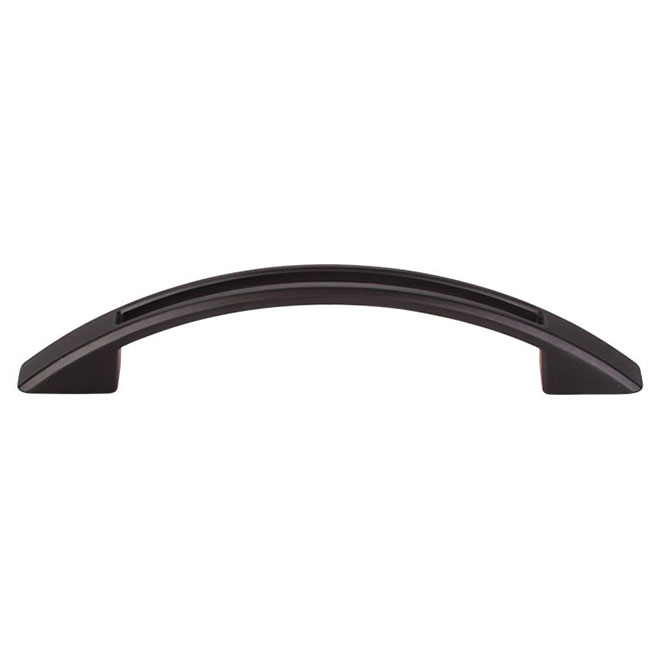 Top Knobs [TK618SAB] Cabinet Pull