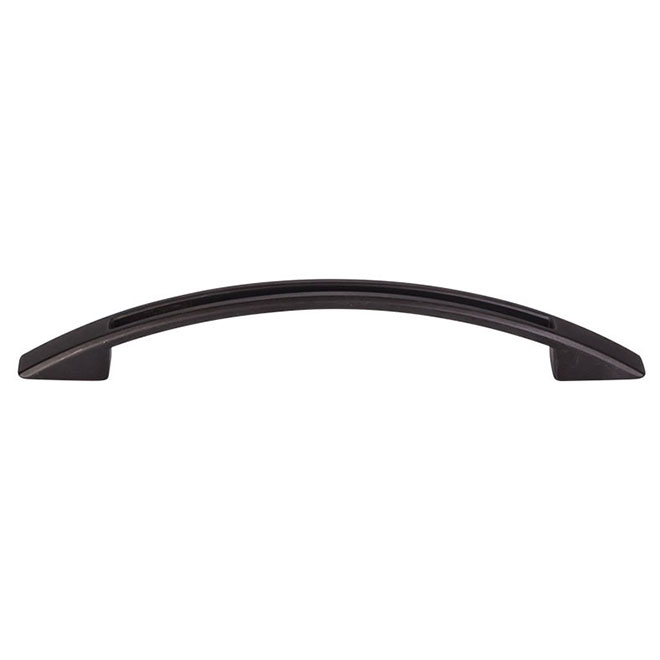 Top Knobs [TK619SAB] Cabinet Pull
