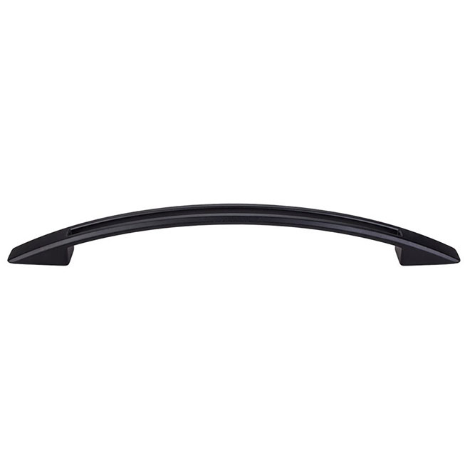 Top Knobs [TK620BLK] Cabinet Pull