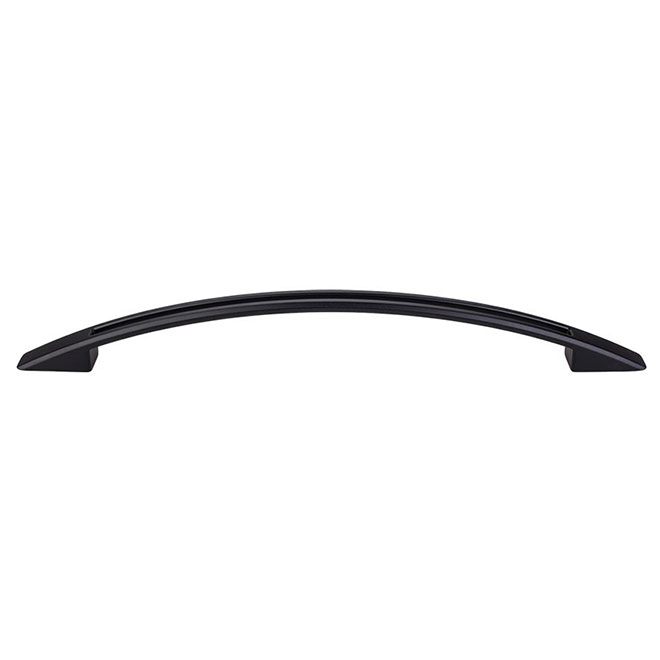 Top Knobs [TK621BLK] Cabinet Pull