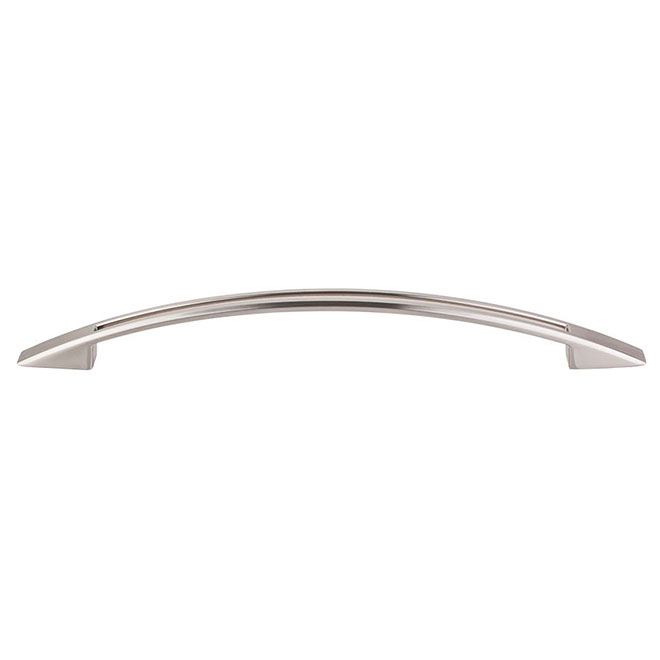 Top Knobs [TK621BSN] Cabinet Pull