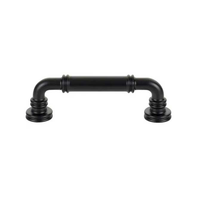 Top Knobs [TK3141BLK] Cabinet Pull