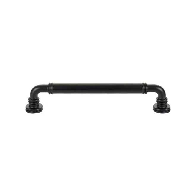 Top Knobs [TK3143BLK] Cabinet Pull