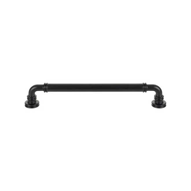 Top Knobs [TK3144BLK] Cabinet Pull