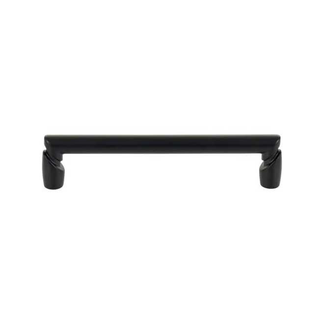 Top Knobs [TK3133BLK] Cabinet Pull
