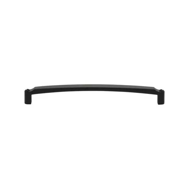 Top Knobs [TK3174BLK] Cabinet Pull