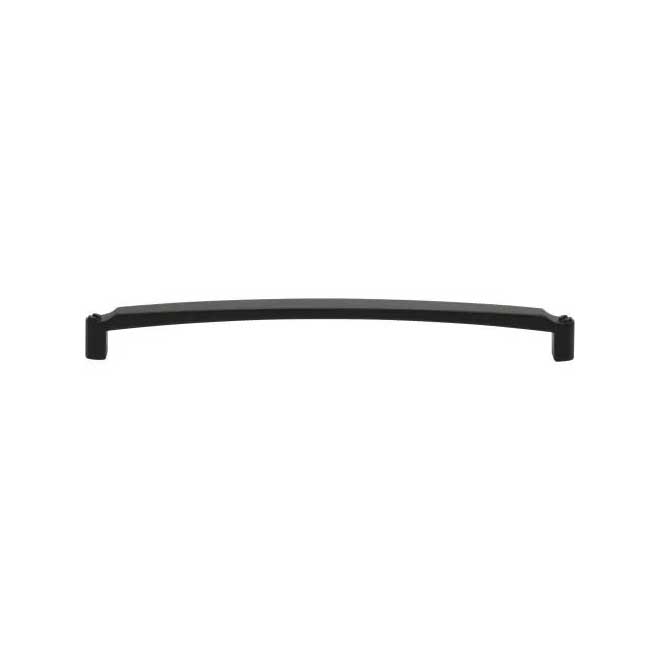Top Knobs [TK3175BLK] Cabinet Pull