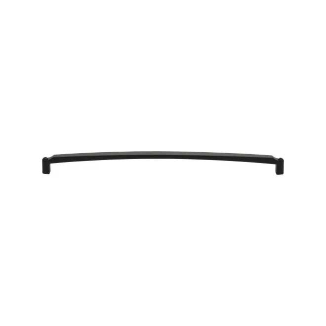 Top Knobs [TK3176BLK] Cabinet Pull