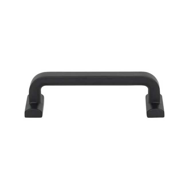 Top Knobs [TK3162BLK] Cabinet Pull