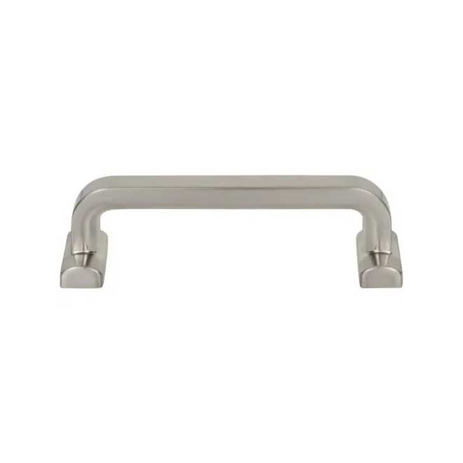 Top Knobs [TK3162BSN] Die Cast Zinc Pull Handle Harrison