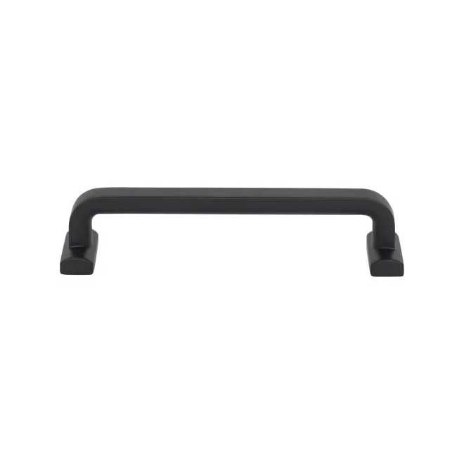 Top Knobs [TK3163BLK] Cabinet Pull