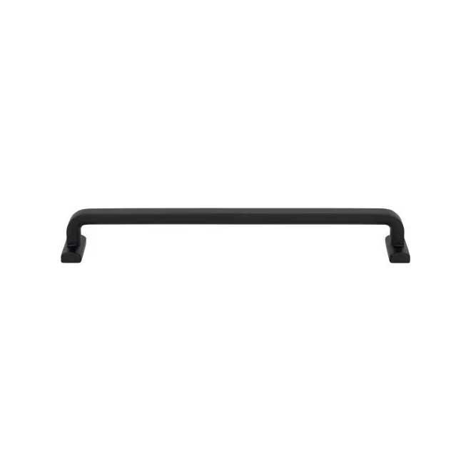 Top Knobs [TK3166BLK] Cabinet Pull