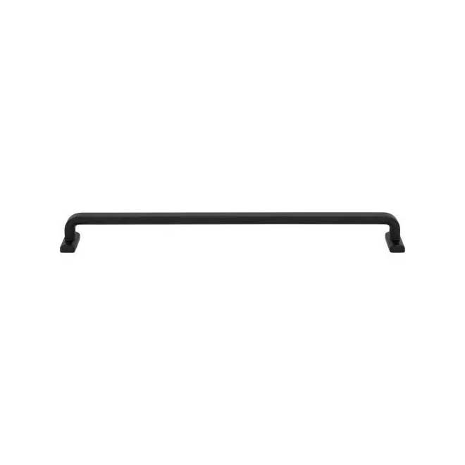 Top Knobs [TK3167BLK] Cabinet Pull