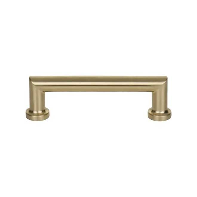 Top Knobs [TK3151HB] Die Cast Zinc Cabinet Pull Handle