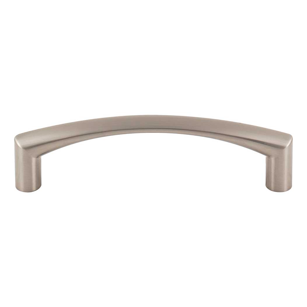 Top Knobs [TK3390BSN] Cabinet Pull