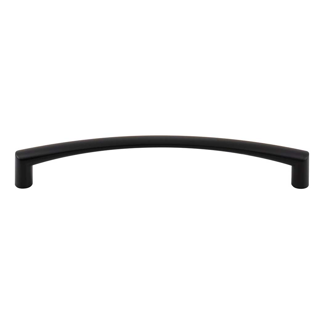 Top Knobs [TK3391BLK] Cabinet Pull